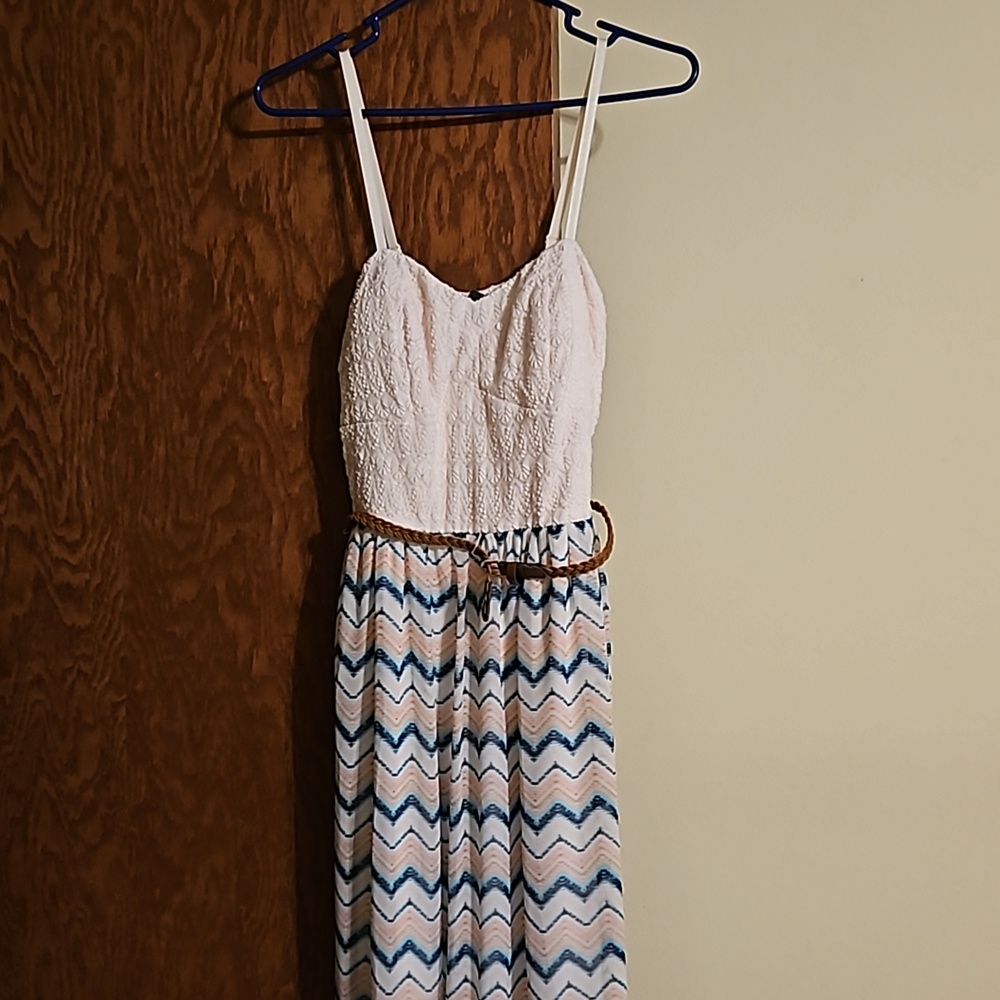Summer Maxi dress